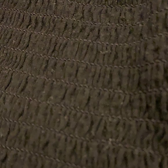 BRANDY MELVILLE | off the shoulder cropped top - Picture 3 of 4